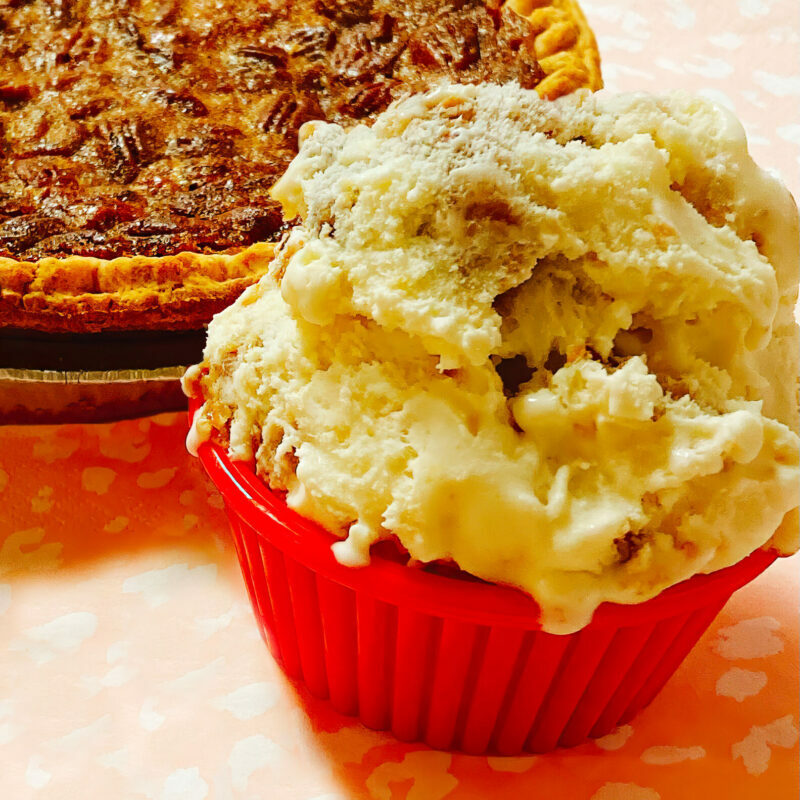 SOUTHERN BUTTERY PECAN